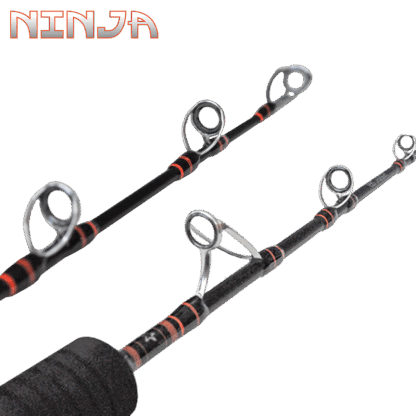 Ninja Rod Series - Image 5