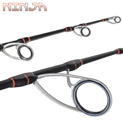 Ninja Rod Series - Image 3