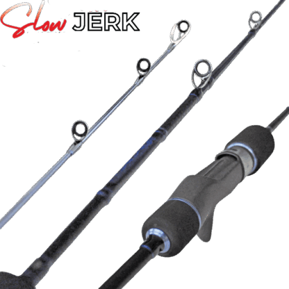 Slow Jerk Rods - Image 3