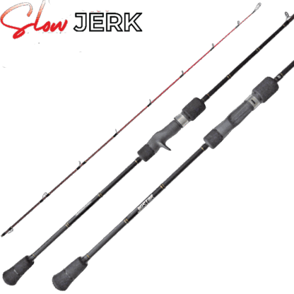 Slow Jerk Rods - Image 4