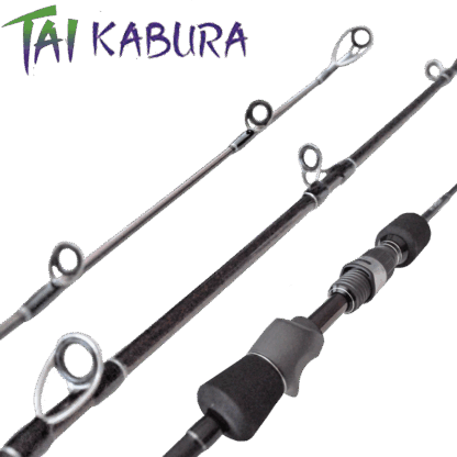 Tai Kabura Rods - Image 5