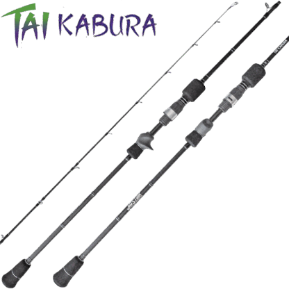 Tai Kabura Rods - Image 4