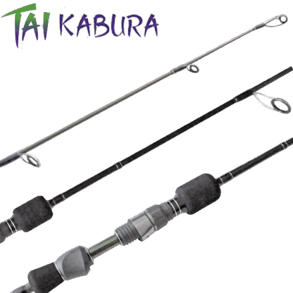 Tai Kabura Rods - Image 3