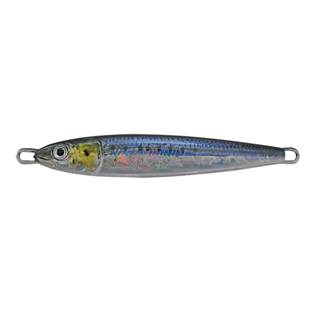 Eureka 3D Baitfish – Jurofishing