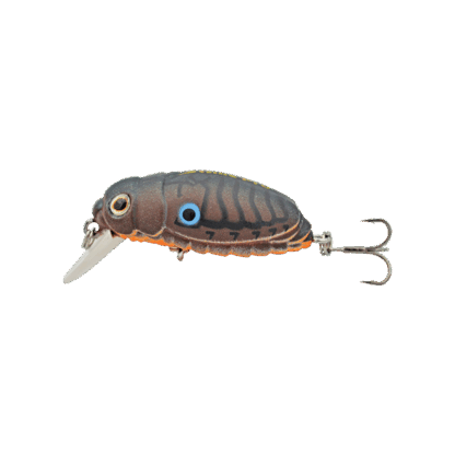 Strike Pro Bass Beetle