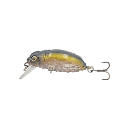 Strike Pro Bass Beetle - Image 2