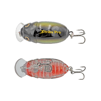 Strike Pro Bass Beetle - Image 6