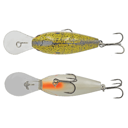 Strike Pro Fat Cat - Image 9