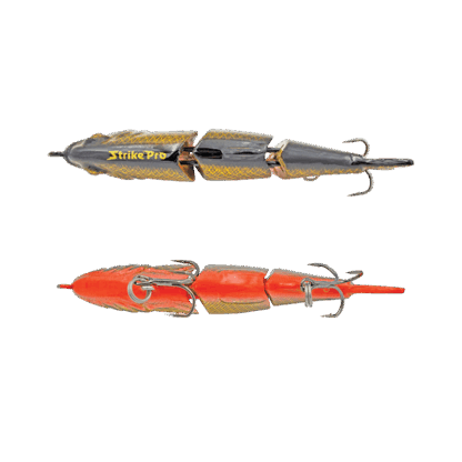 Strike Pro Glider - Image 9
