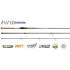 Avid Series Panfish Rods