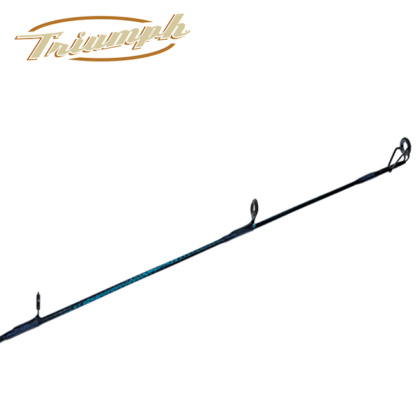 Triumph Travel Pack Series Rod - Image 8