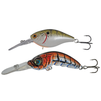 Native Lures