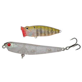Popper/Surface Lures