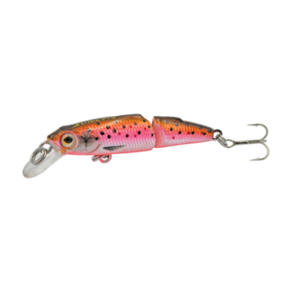 Strike Pro Jointed Sprat