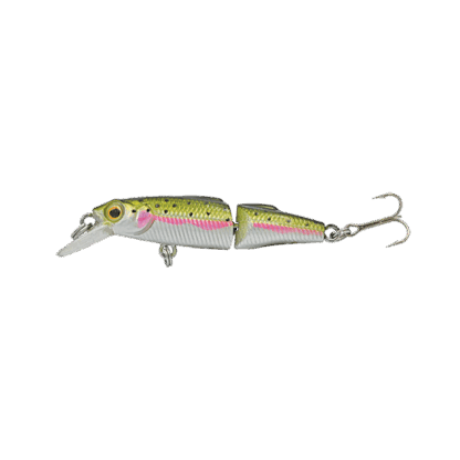 Strike Pro Jointed Sprat - Image 5