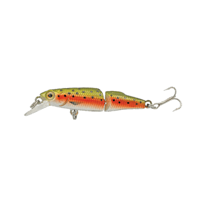 Strike Pro Jointed Sprat - Image 2