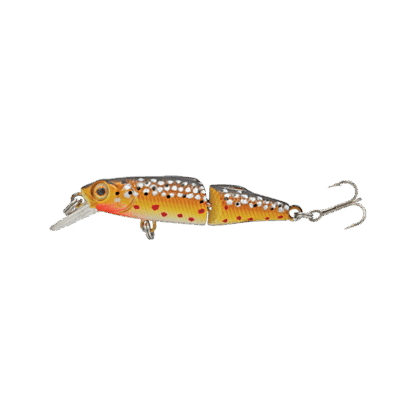 Strike Pro Jointed Sprat - Image 6