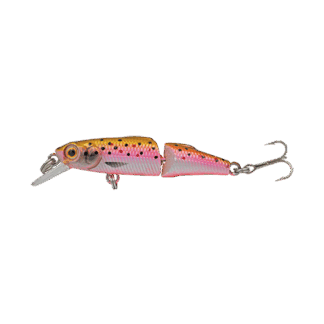 Strike Pro Jointed Sprat