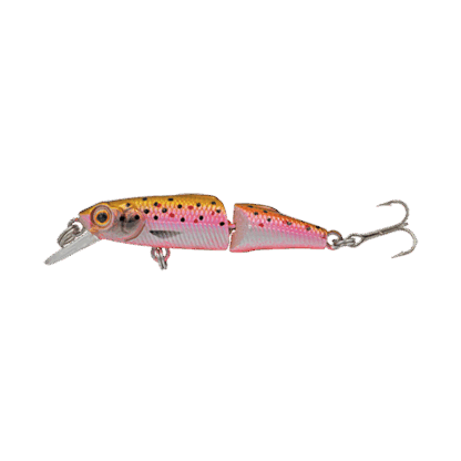 Strike Pro Jointed Sprat