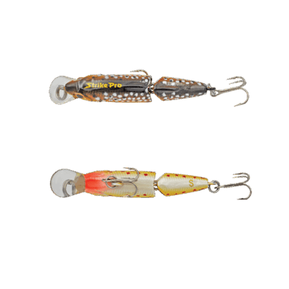 Strike Pro Jointed Sprat - Image 7