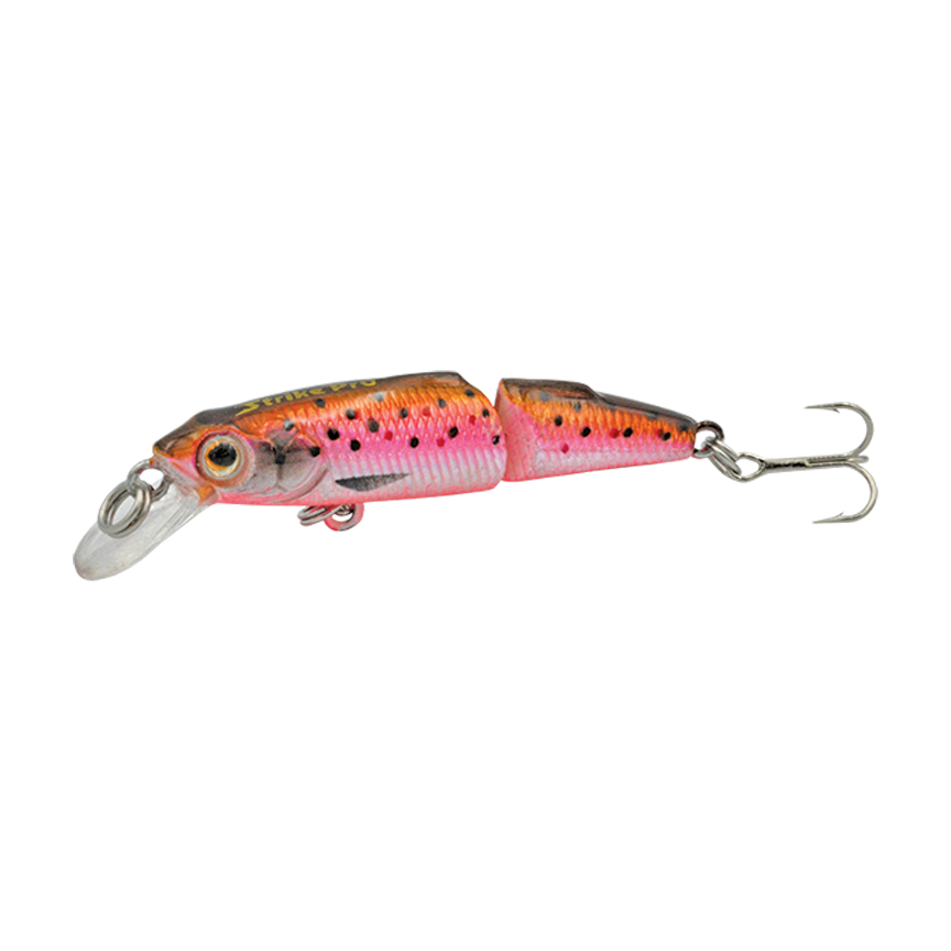 Strike Pro Jointed Sprat