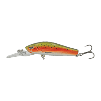 Strike Pro Funky-S