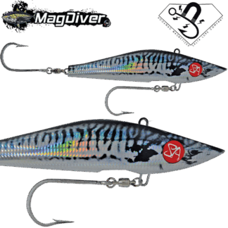 MagDiver