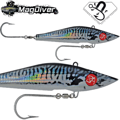 MagDiver