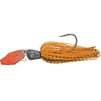 Chatterbaits 1oz