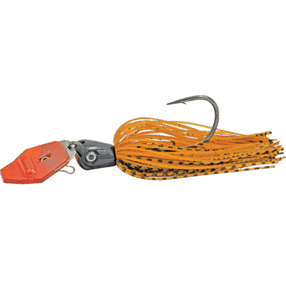 Chatterbaits 1oz