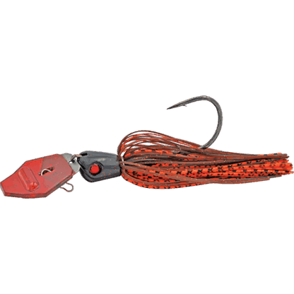 Chatterbaits 1oz - Image 4