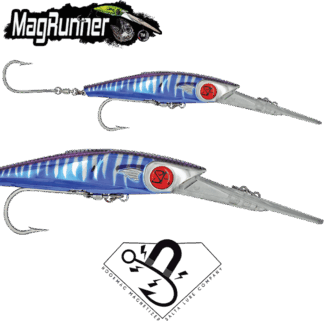 MagRunner