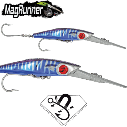 MagRunner