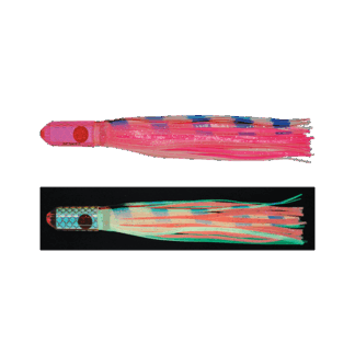 Sea Monkey Bullet 5.5"