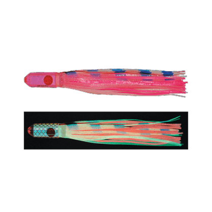 Sea Monkey Bullet 5.5"