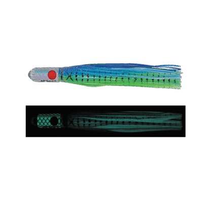 Sea Monkey Bullet 5.5" - Image 2
