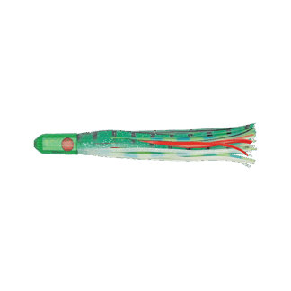 Sea Monkey Bullet 5.5"