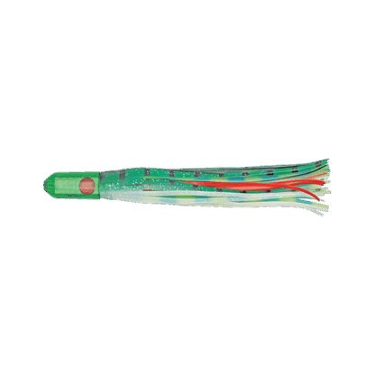 Sea Monkey Bullet 5.5"