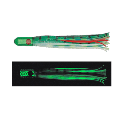 Sea Monkey Bullet 5.5" - Image 6