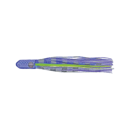 Sea Monkey Bullet 5.5" - Image 10