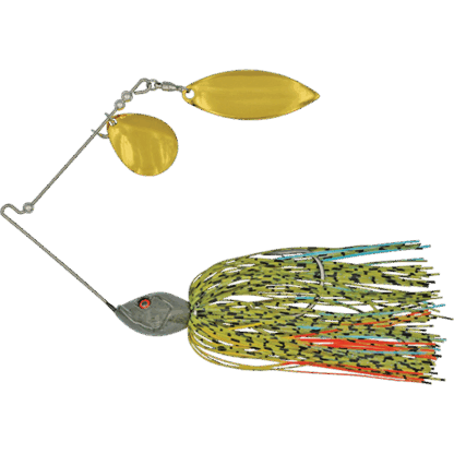 Spinnerbaits 1 & 1/2oz - Image 3