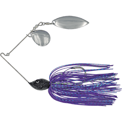 Spinnerbaits 1 & 1/2oz - Image 4