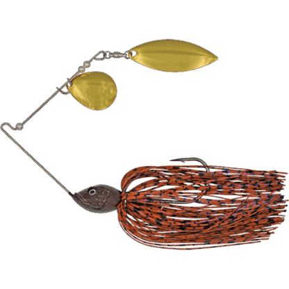 Spinnerbaits 1 & 1/2oz - Image 5