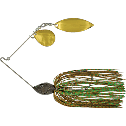 Spinnerbaits 1 & 1/2oz - Image 6