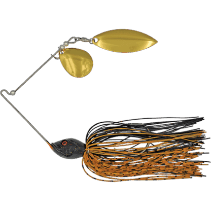 Spinnerbaits 1 & 1/2oz