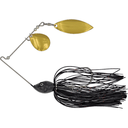 Spinnerbaits 1 & 1/2oz - Image 2