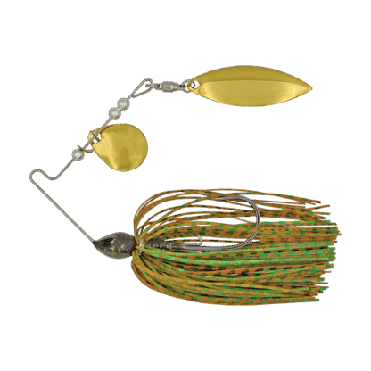 Spinnerbaits 1/4oz - Image 4
