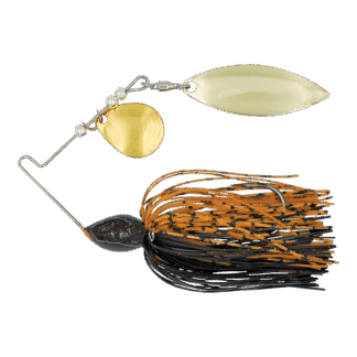 Spinnerbaits 3/4oz