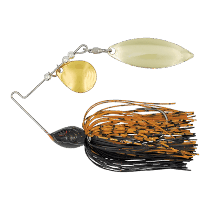 Spinnerbaits 3/4oz