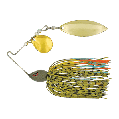Spinnerbaits 3/4oz - Image 3